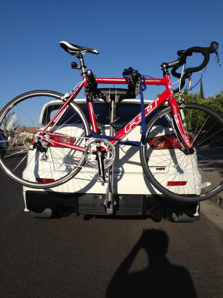 Evo X MR Tow Hitch Mitsubishi Lancer Evolution Forum